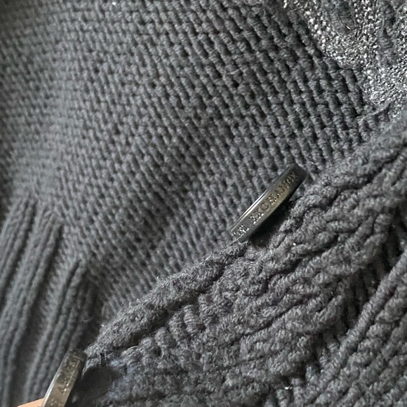 RARE VINTAGE Armani Sweater - Picture 8 of 8